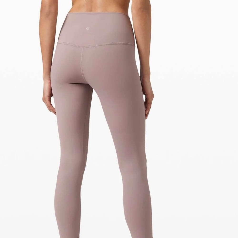 Lululemon Align leggings